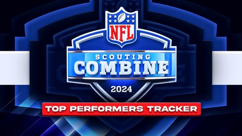 FLORIDA STATE SEMINOLES Trending Image: 2024 NFL Combine Results: Nate Wiggins, Max Melton shine on Day 2